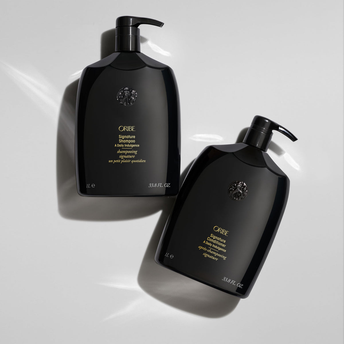 Oribe Signature Conditioner, 33.8 oz
