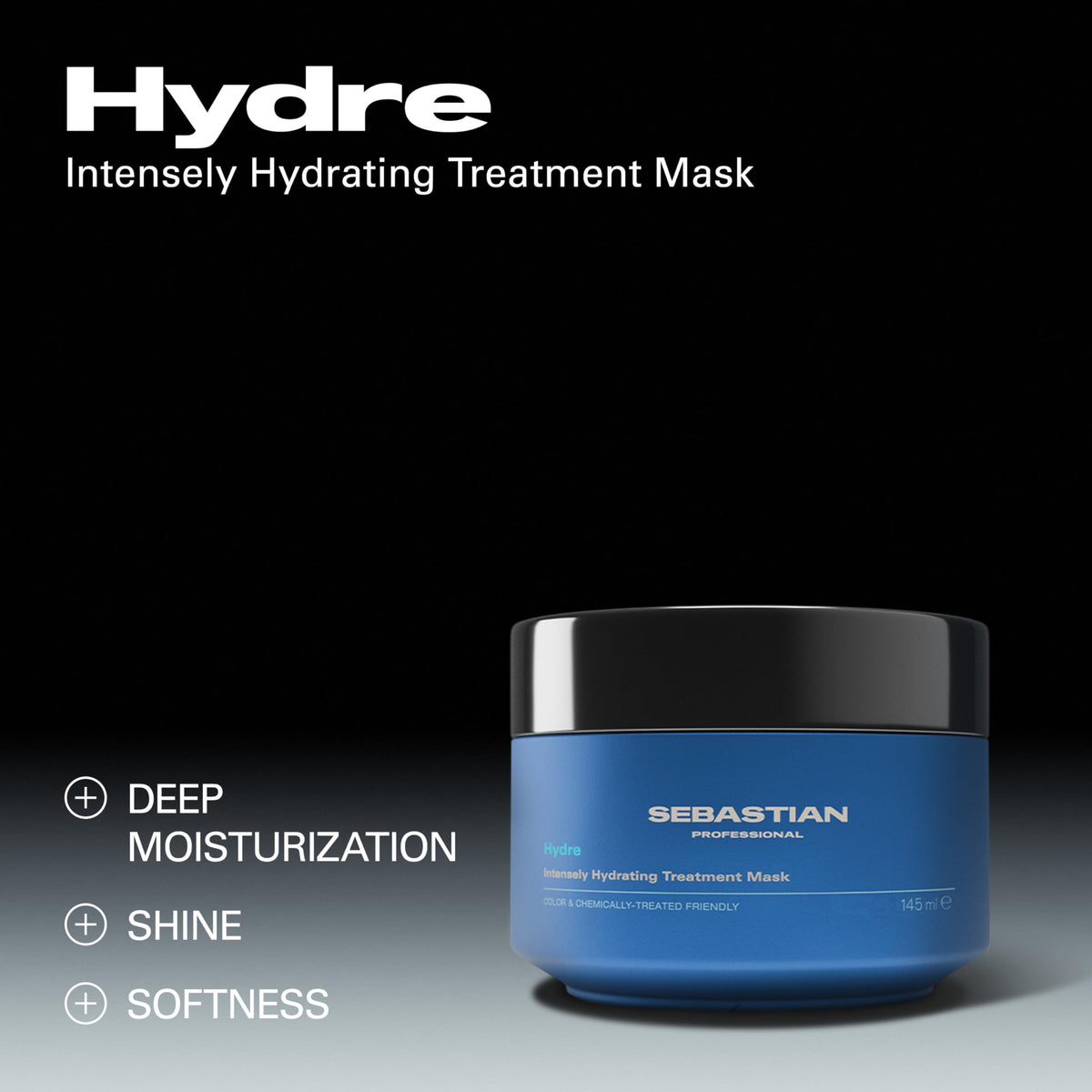 Sebastian Drench Moisturizing Treatment 5.1oz