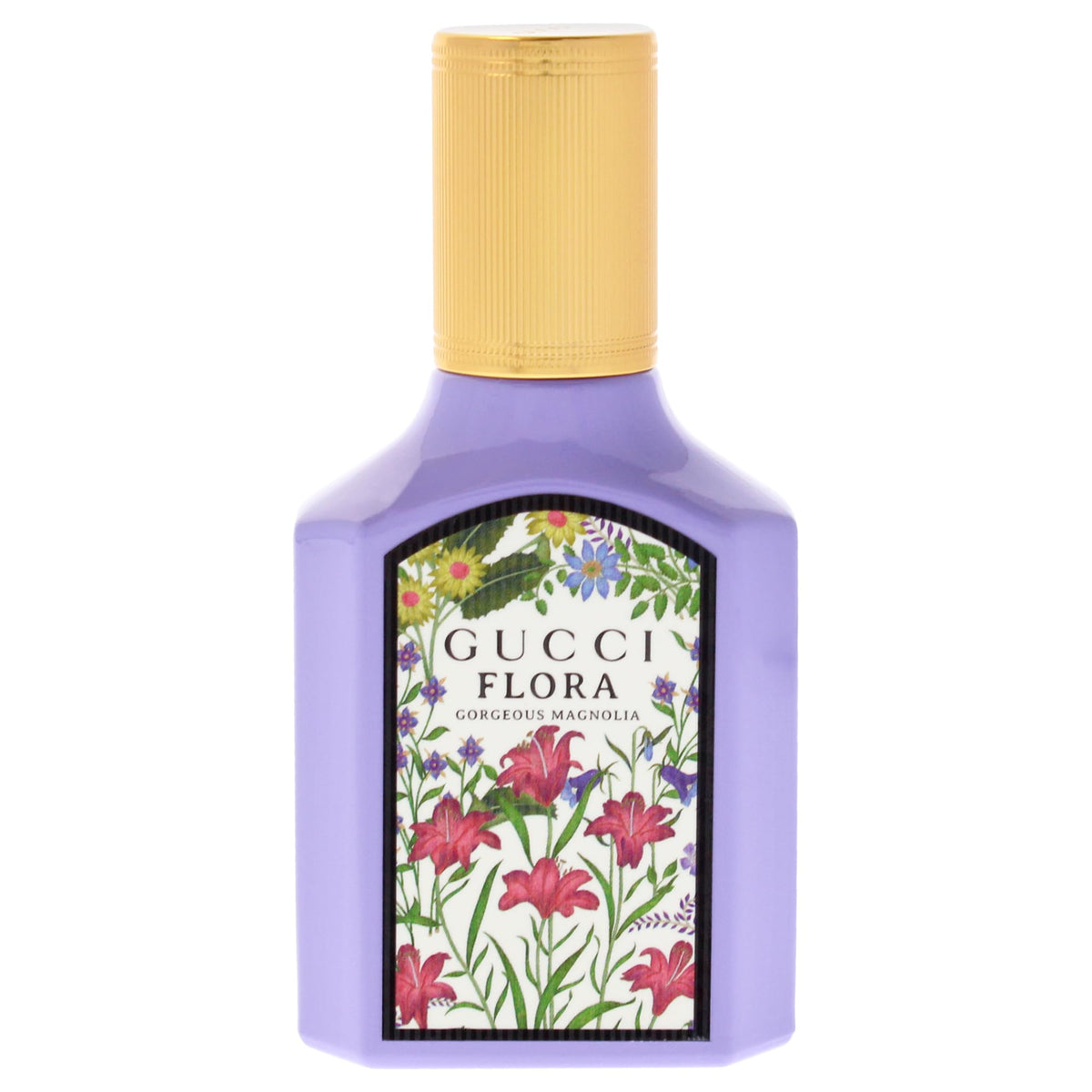 Gucci Flora Gorgeous Magnolia Eau de Parfum Spray 1.0 oz