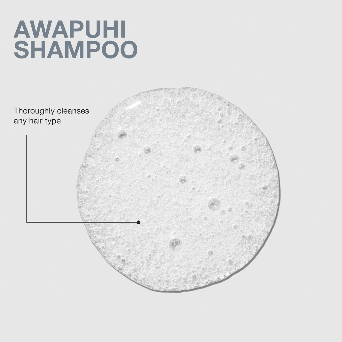 PAUL MITCHELL-ORIGINAL AWAPUHI SHAMPOO (500ML/16.09OZ)