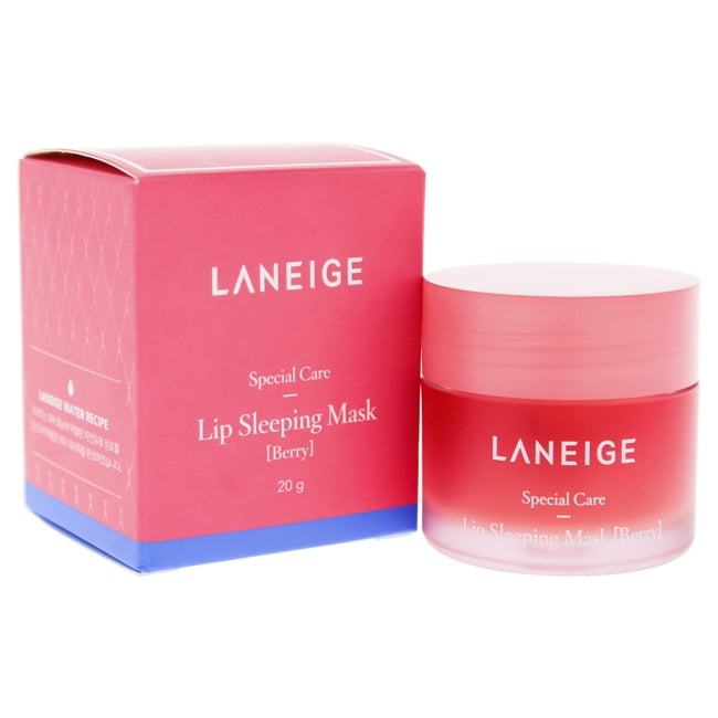 Laneige Lip Sleeping Mask Ex Berry 20g/0.7oz