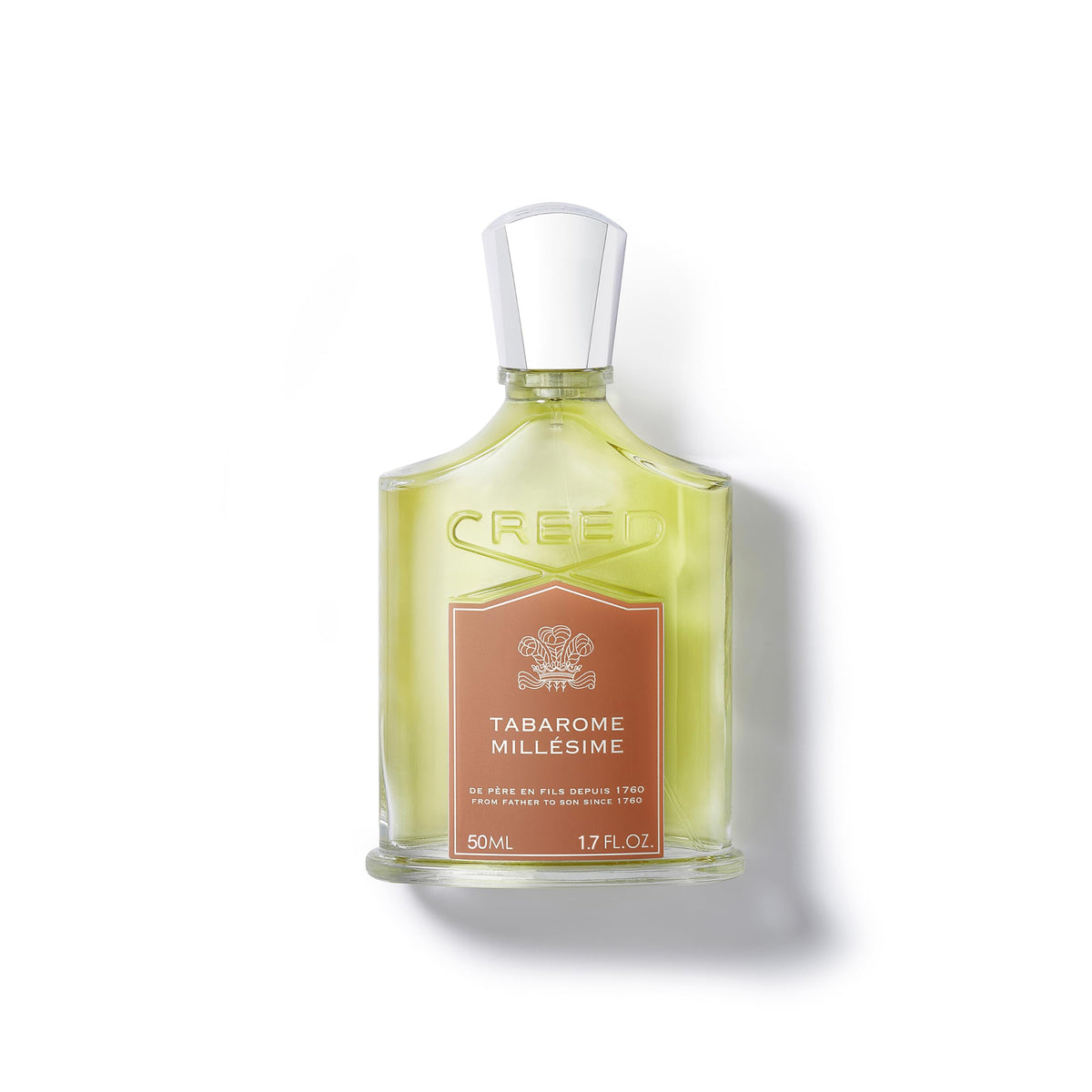 Creed Tabarome Millésime Eau de Parfum Spray 50 ml (Men)