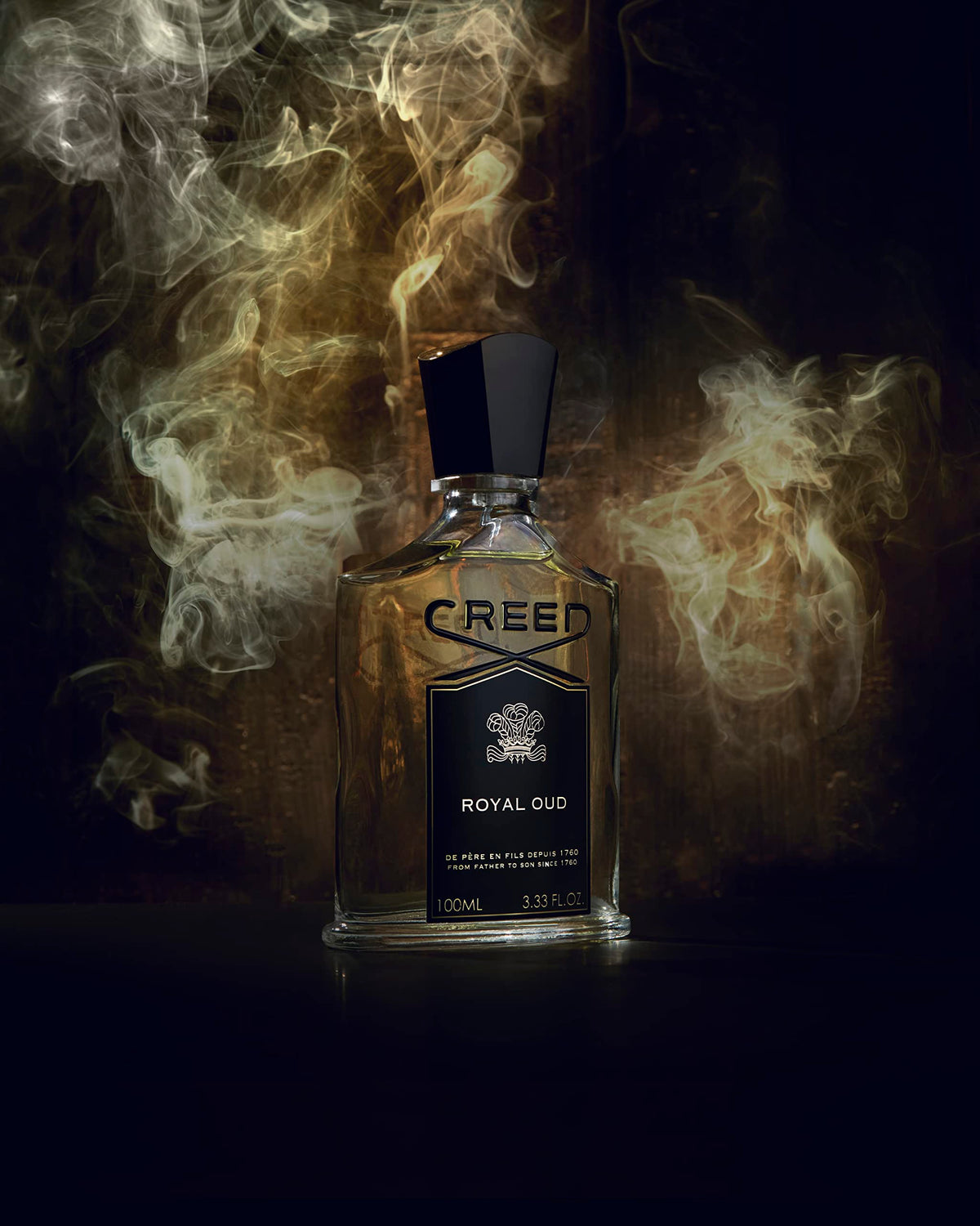 Creed Royal Oud Eau de Parfum Spray 50 ml (Men)