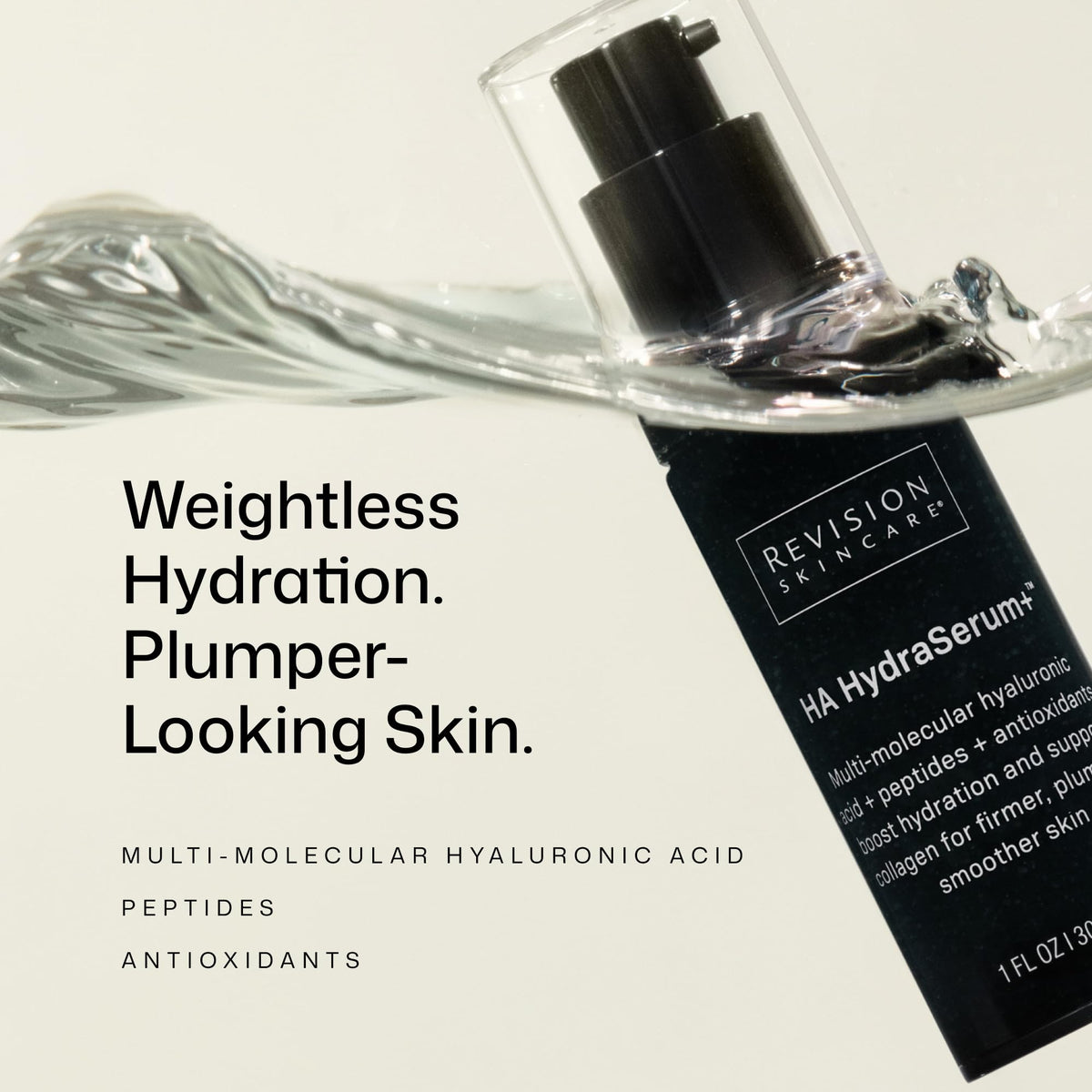 Revision Skincare Hydrating Serum 1oz/30ml
