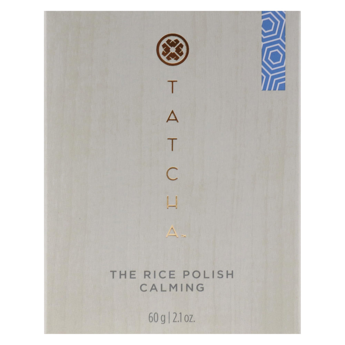 Tatcha The Rice Polish Calming 60g/2.1oz