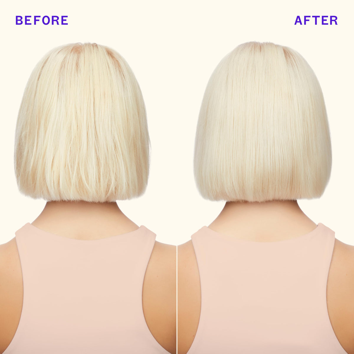 AMIKA-BUST YOUR BRASS COOL BLONDE CONDITIONER (275ML/9.2OZ)