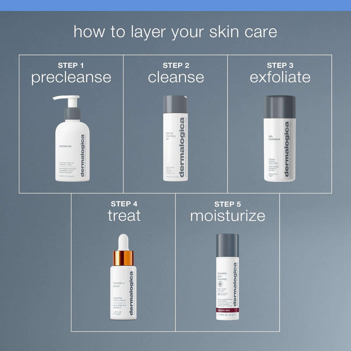 Dermalogica Precleanse 1oz/30ml