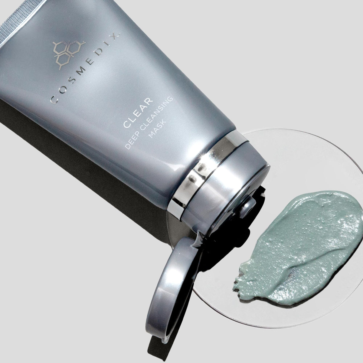 Cosmedix Clear Deep Cleansing Mask 60g/2oz