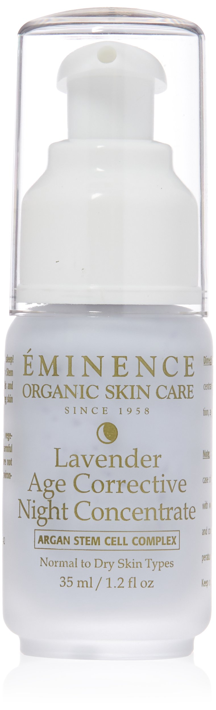 Eminence Lavender Age Corrective Night Concentrate 35ml/1.2 oz