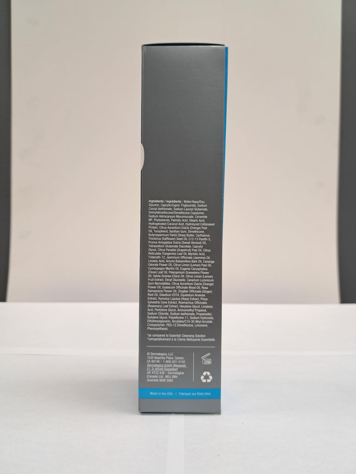 Dermalogica Intensive Moisture Cleanser 295ml/10oz