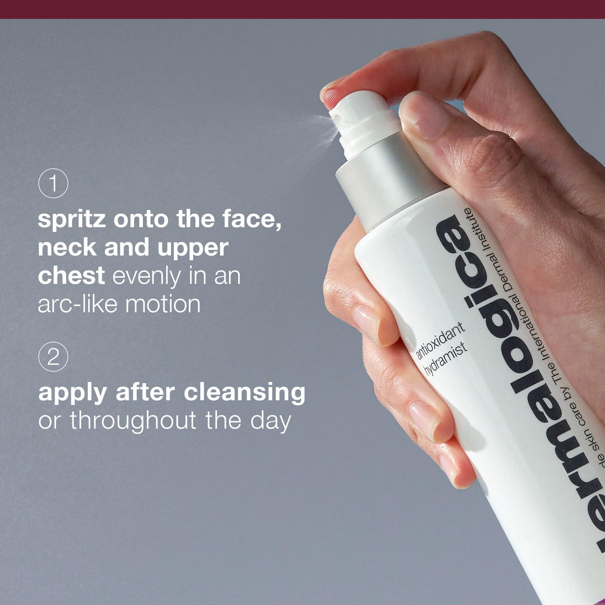 Dermalogica Antioxidant Hydramist 1oz/30ml