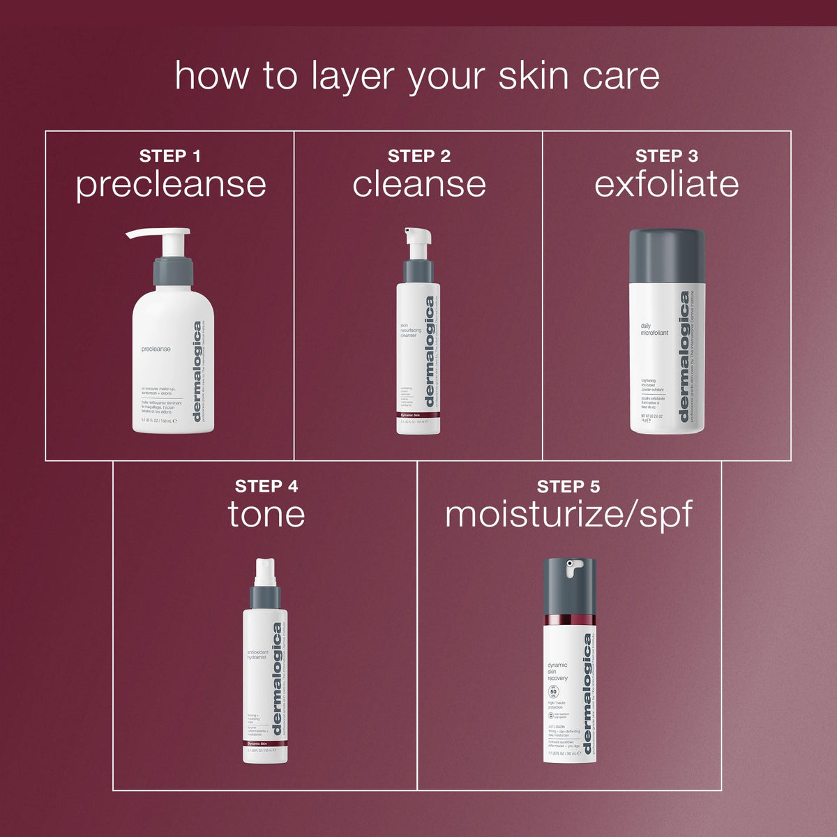 Dermalogica Antioxidant Hydramist 1oz/30ml