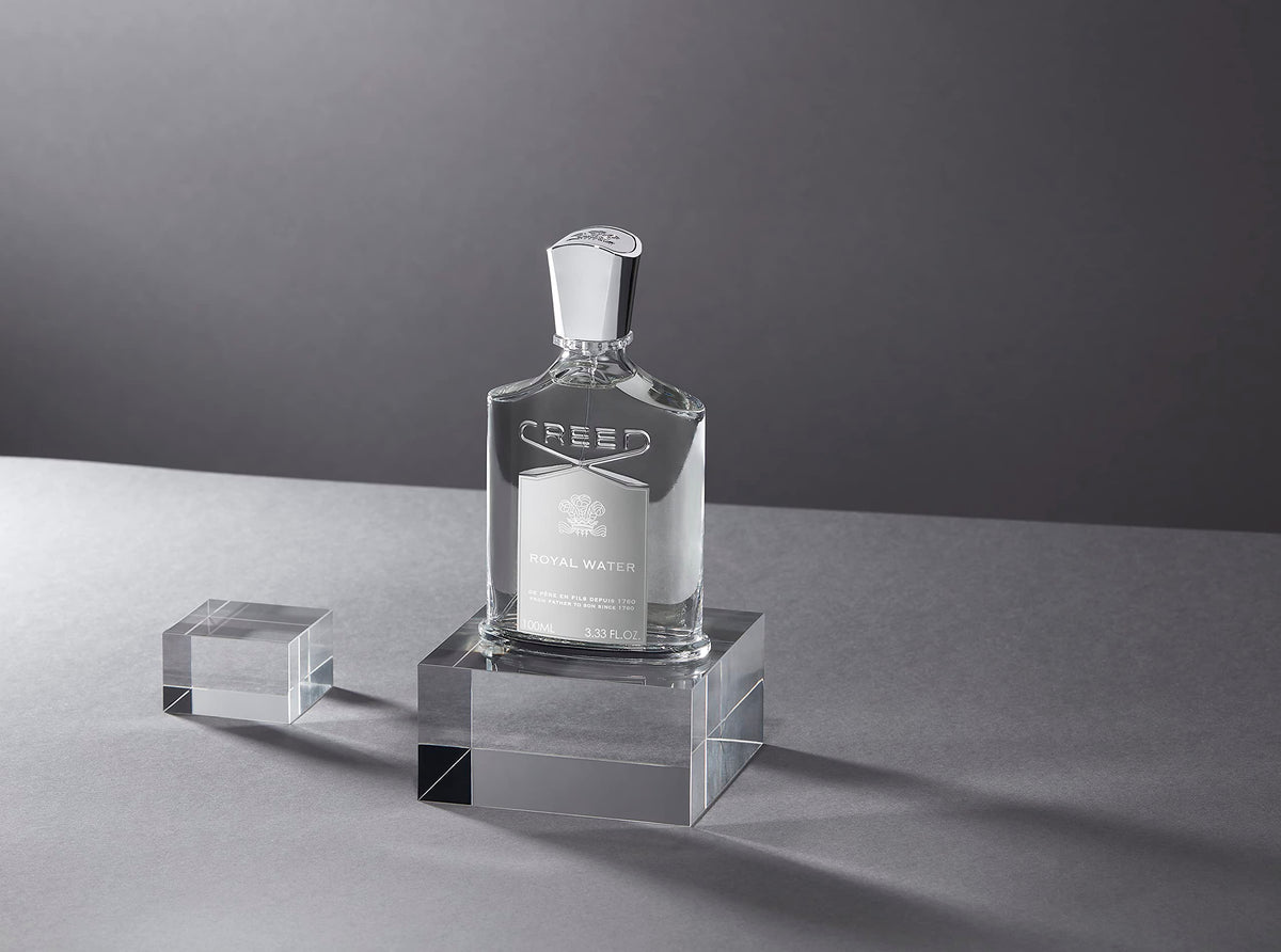 Creed Royal Water Eau De Parfum Unisex 100ml/3.3oz