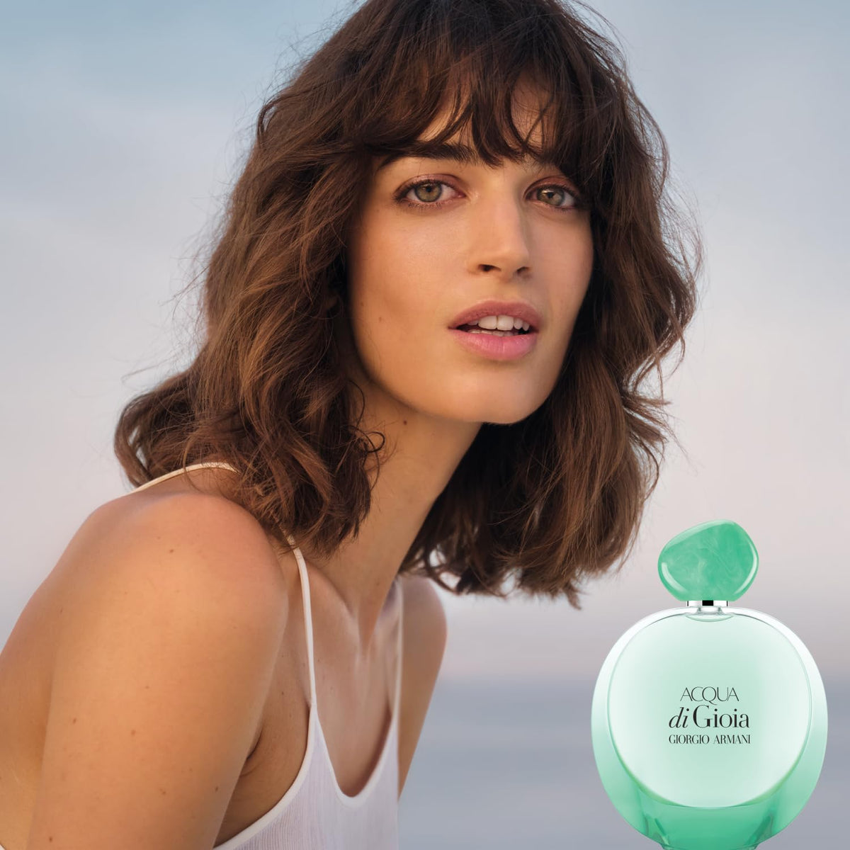 GIORGIO ARMANI-ACQUA DI GIOIA INTENSE WOMEN EDP (100ML/3.3OZ)