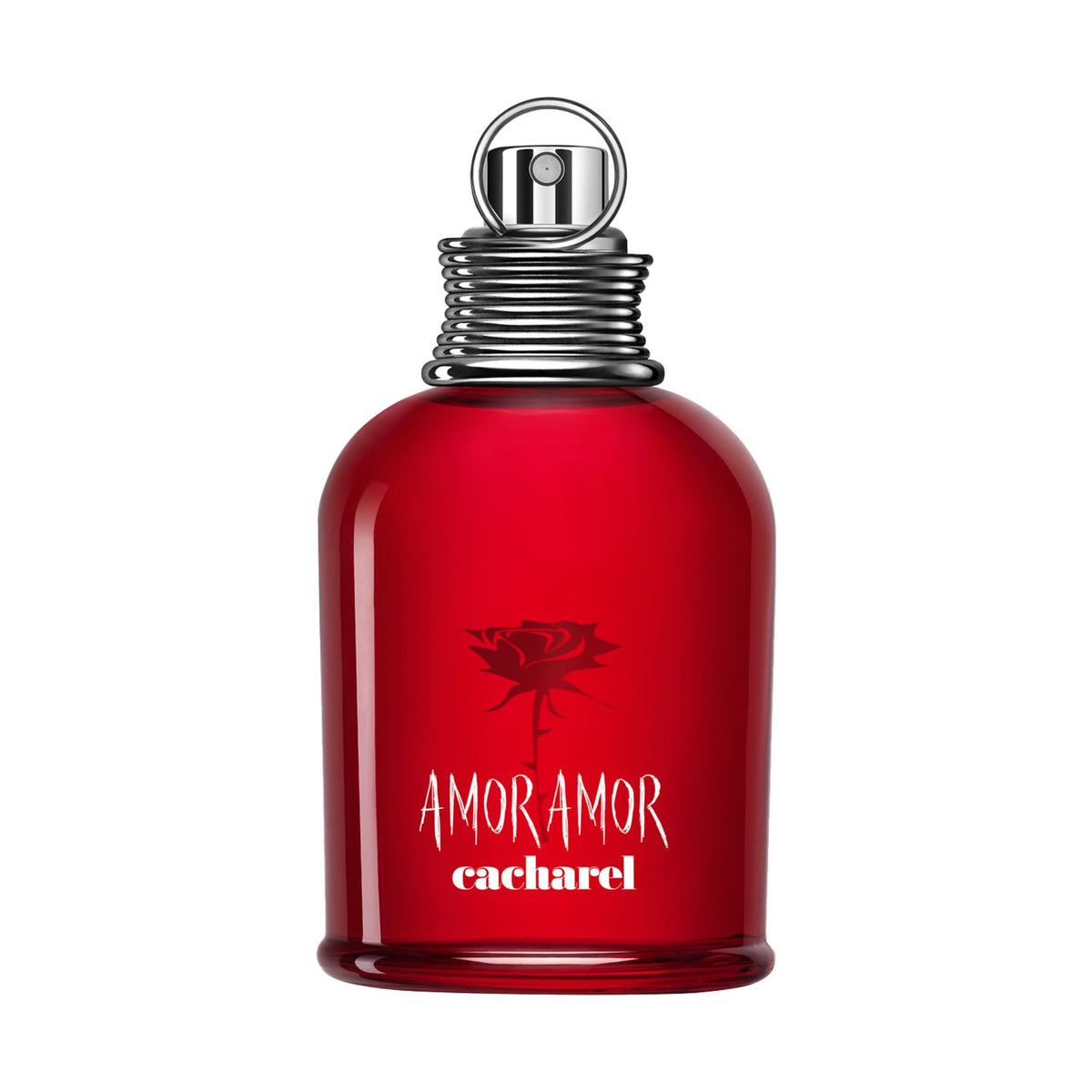 Cacharel Amor Amor Eau De Toilette for Women 3.4oz/100ml