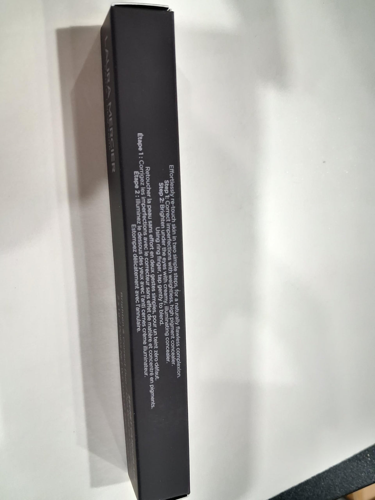 Laura Mercier Secret Camouflage Brighten & Correct Duo 4N 2 x 1g/0.03oz