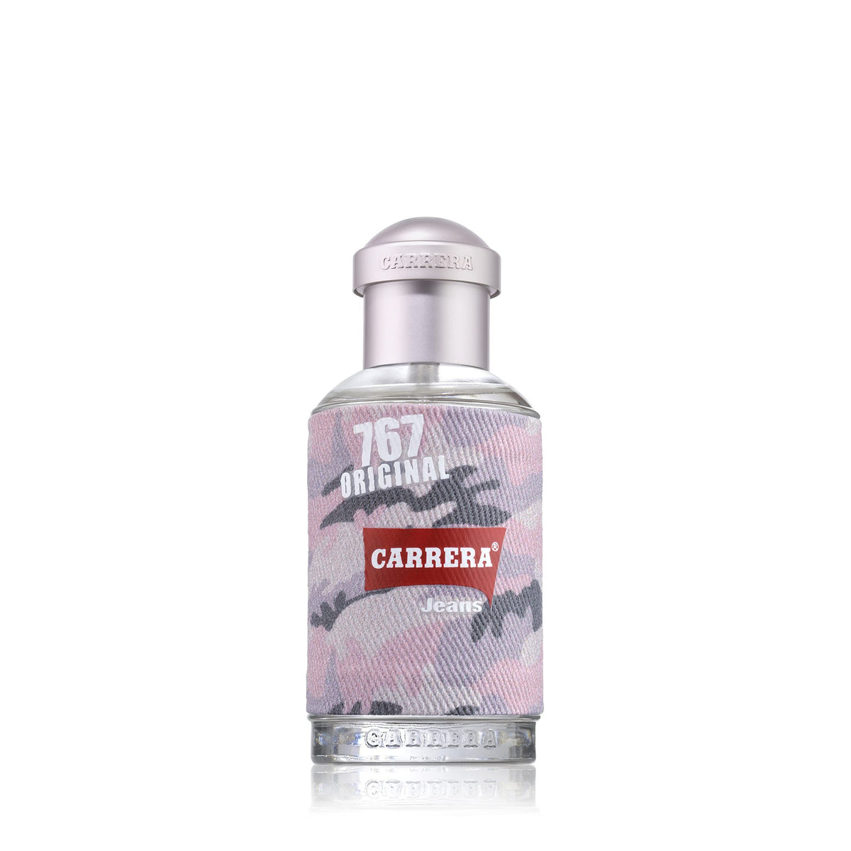 Carrera Jeans 767 Original Donna Camouflage Eau de Parfum Natural Spray 2.53 fl oz (Women)