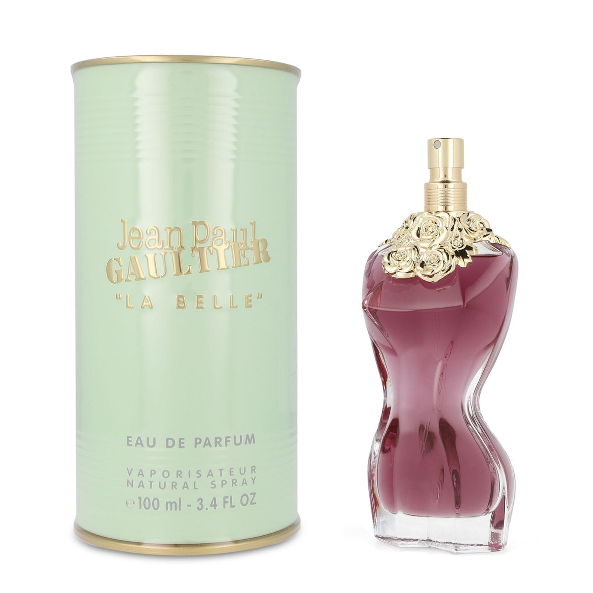 Jean Paul Gaultier La Belle Eau De Parfum for Women 100ml/3.4oz