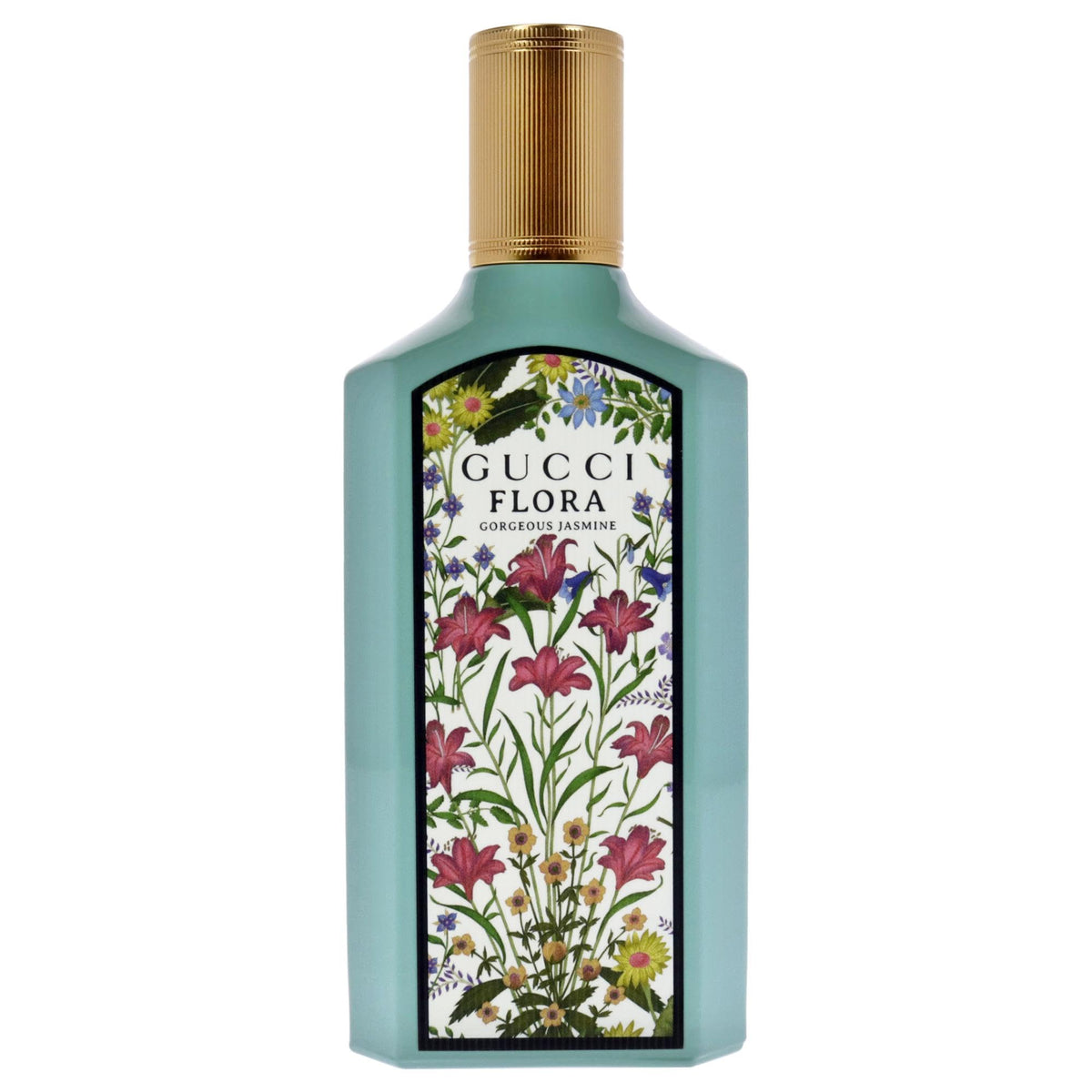 Gucci Flora Gorgeous Jasmine Eau de Parfum Spray 3.3 oz