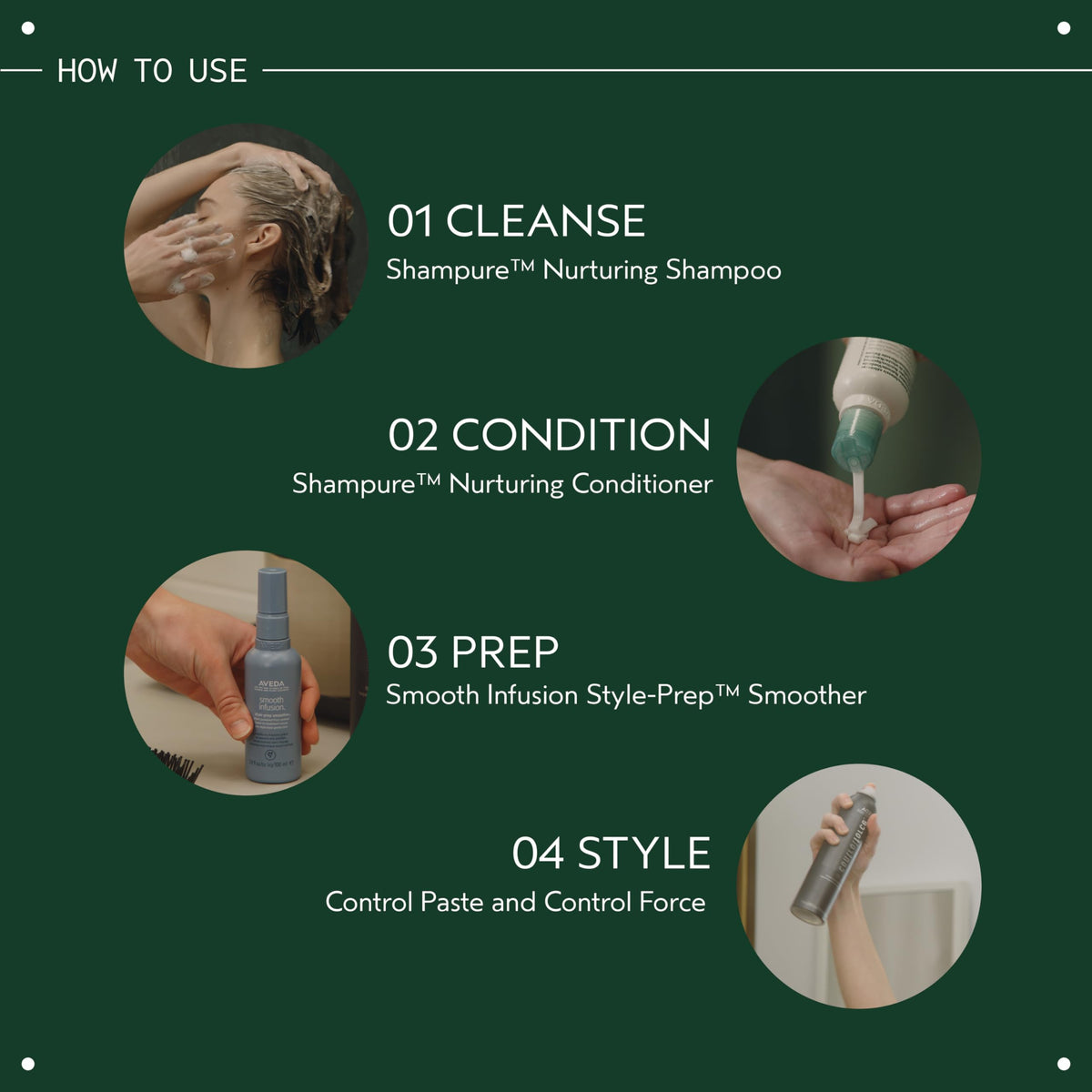 Aveda Shampure Nurturing Shampoo 33.8 fl oz (Unisex)