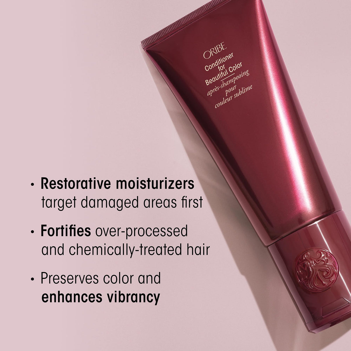 ORIBE-CONDITIONER FOR BEAUTIFUL COLOR (1000ML/33.8OZ)