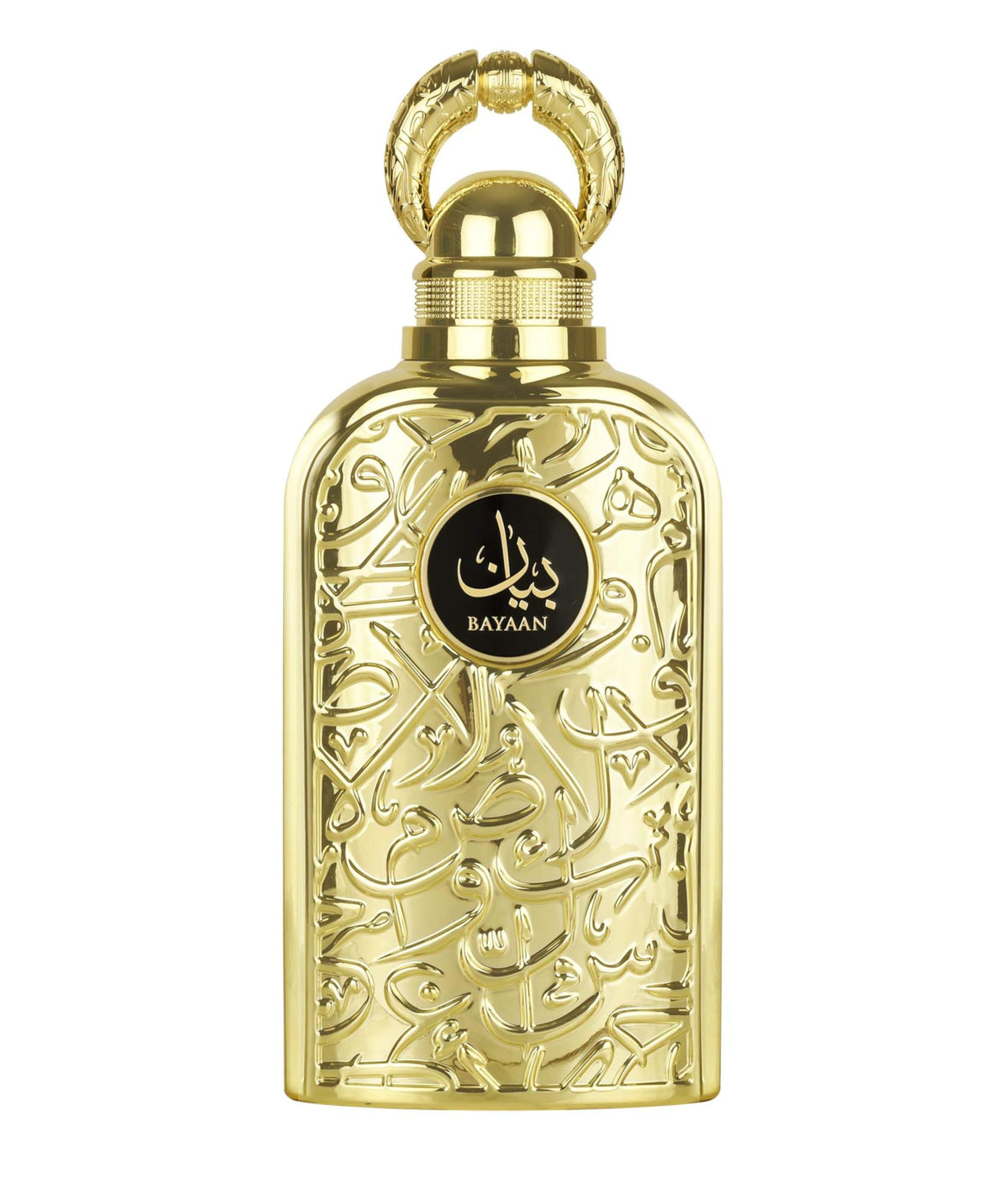 Lattafa Bayaan Eau de Parfum Spray 3.4 oz (Women)