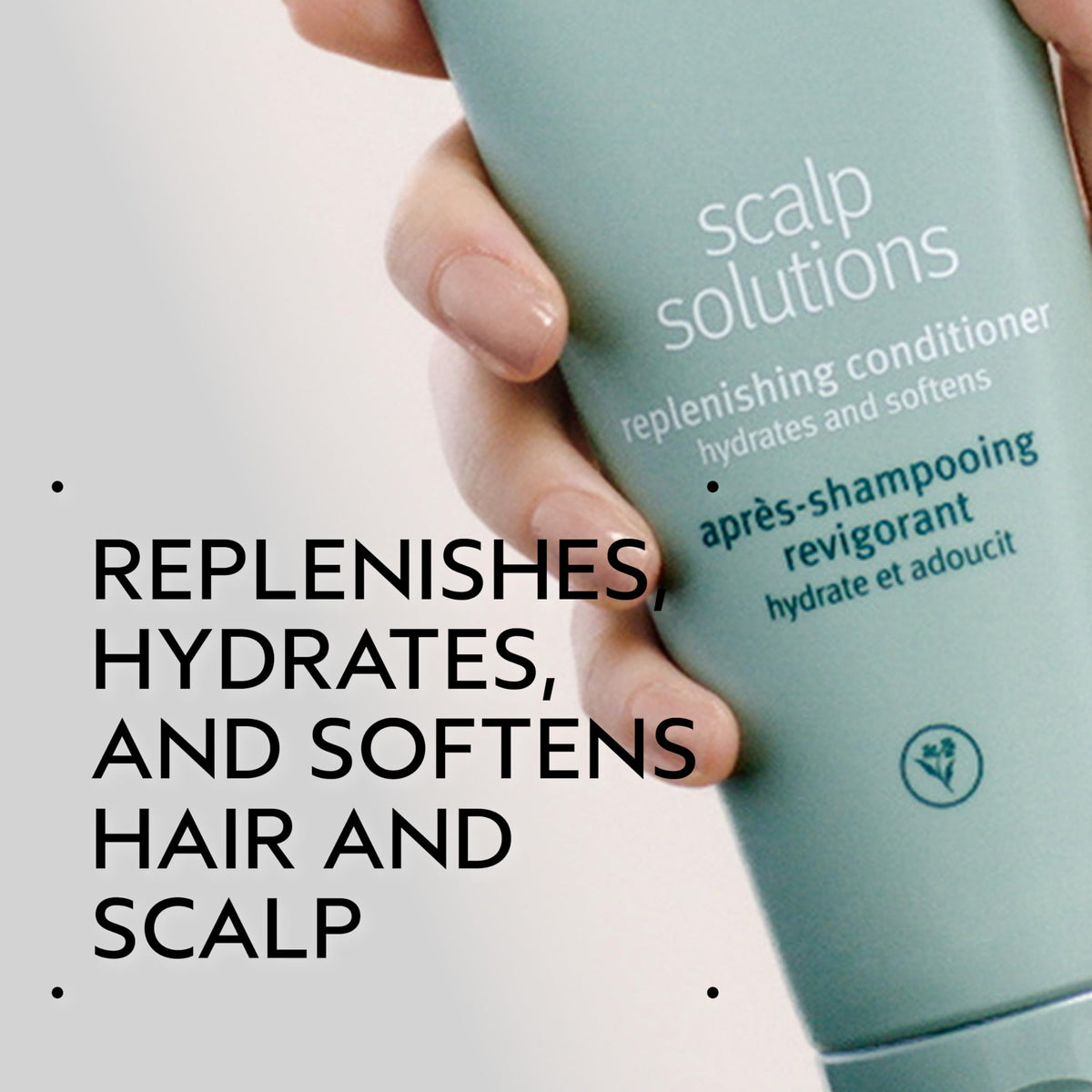 AVEDA-SCALP SOLUTIONS REPLENISHING CONDITIONER (200ML/6.7OZ)