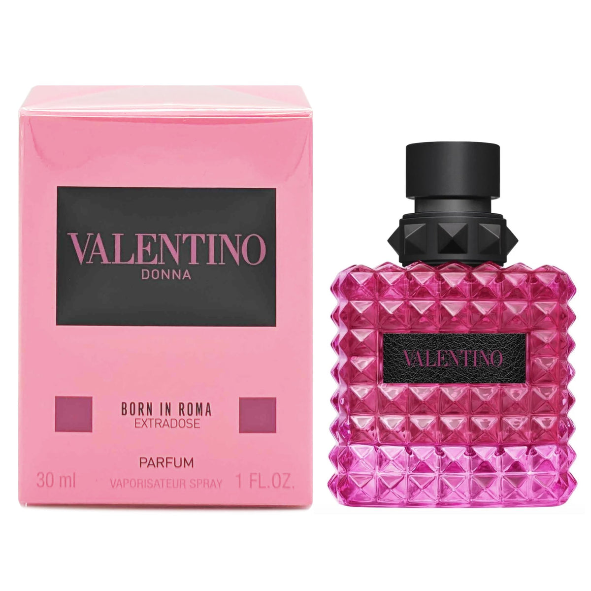 Valentino Donna Born In Roma Extradose Parfum for Women 1oz/30ml