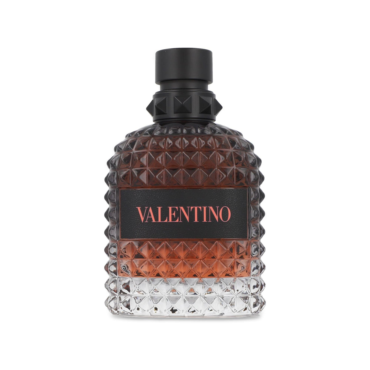 Valentino Uomo Born In Roma Coral Fantasy Eau De Toilette for Men 100ml/3.4oz