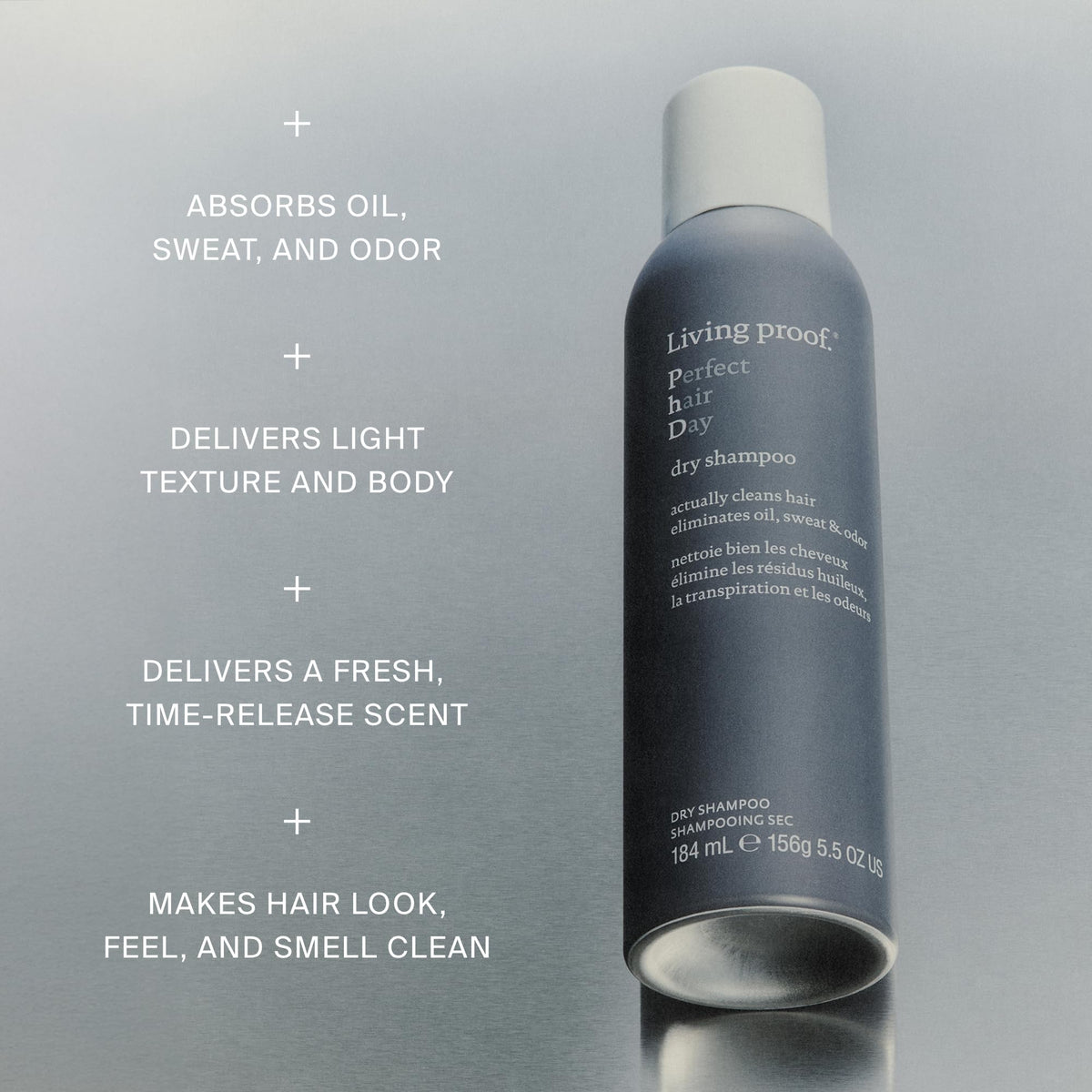 Living Proof Perfect Hair Day Dry Shampoo 184ml/5.5oz