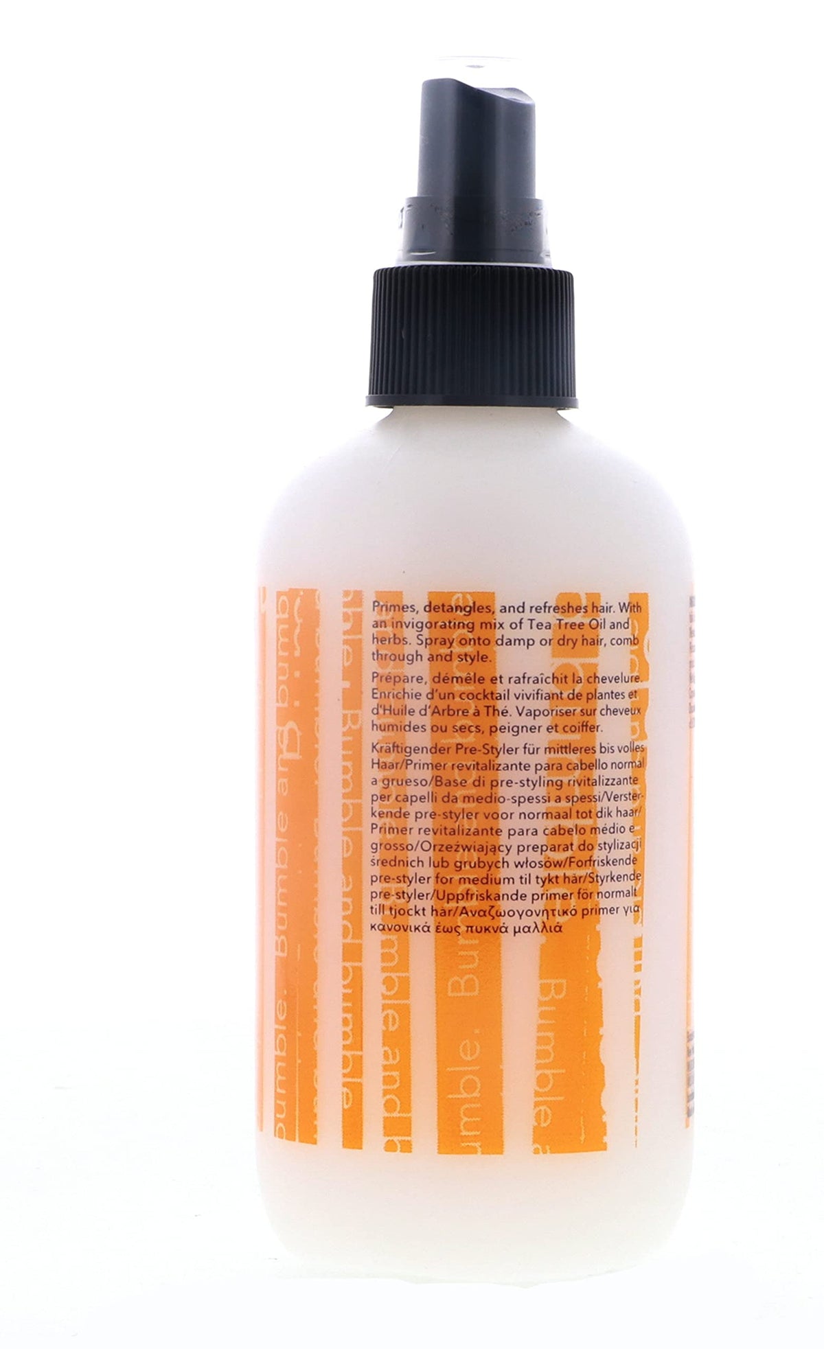 Bumble and Bumble Bb. Tonic Lotion Primer 8.5oz/250ml