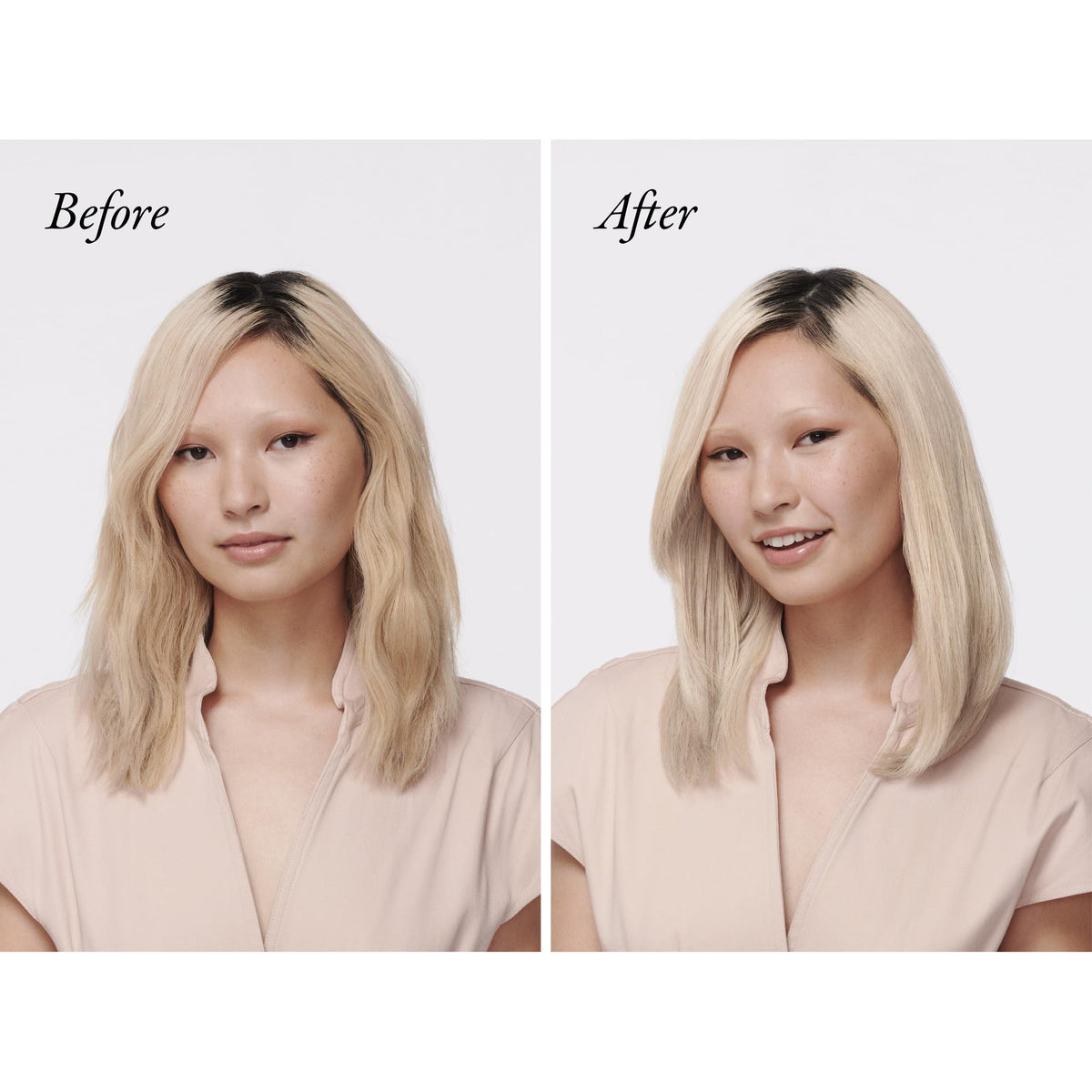 Oribe Bright Blonde Shampoo for Beautiful Color 75ml/2.5oz