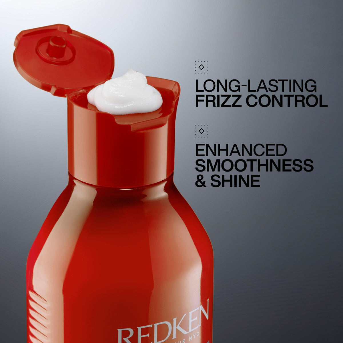 Redken Frizz Dismiss Conditioner 2% Smoothing Complex 300ml/10.1oz