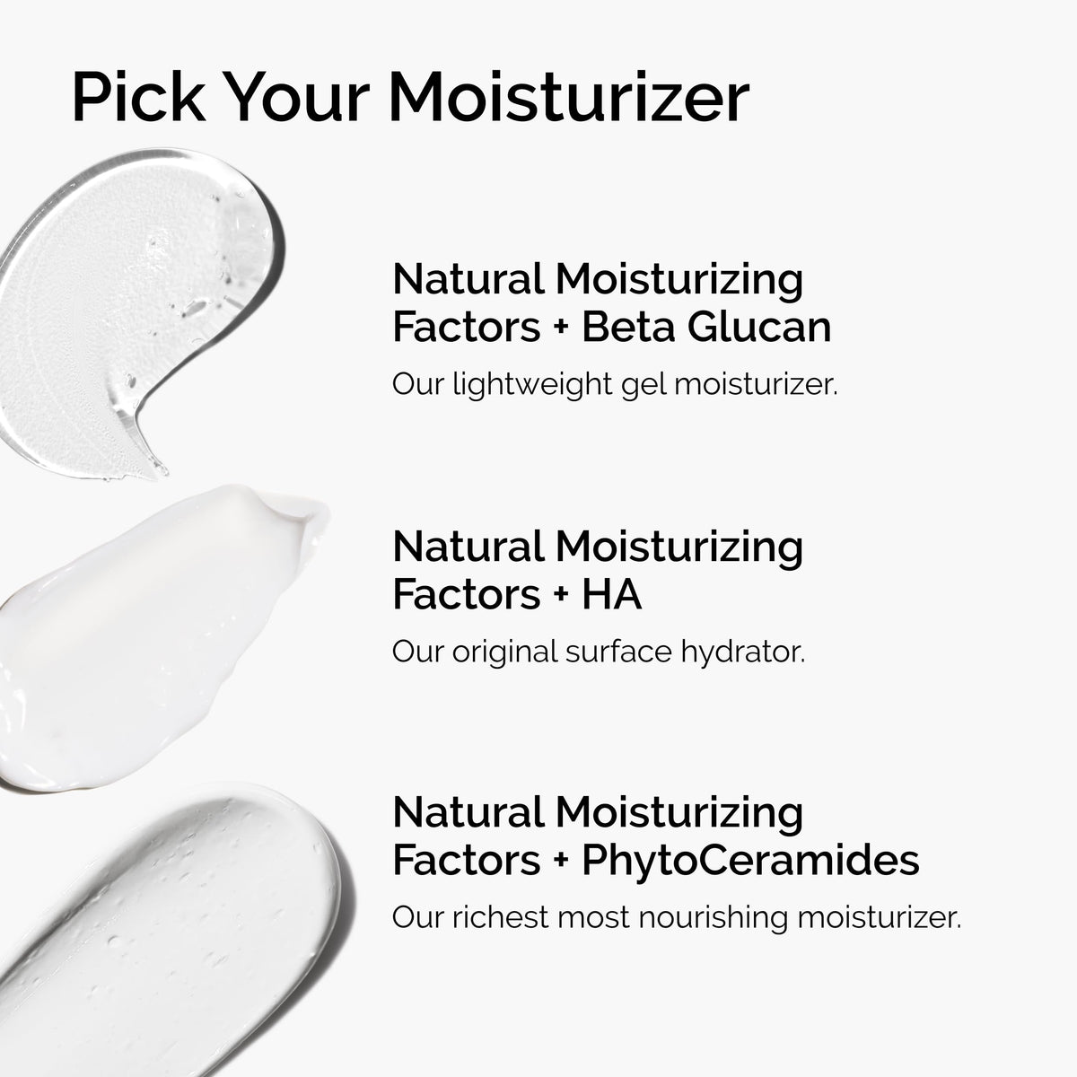 The Ordinary Natural Moisturizing Factors + HA 30ml/1oz