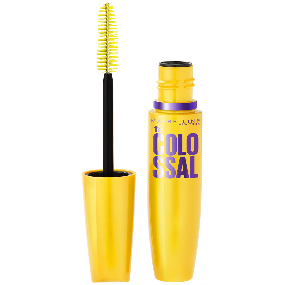 Maybelline Volum'Express The Colossal Mascara 230 Glam Black 0.31oz/9.2ml