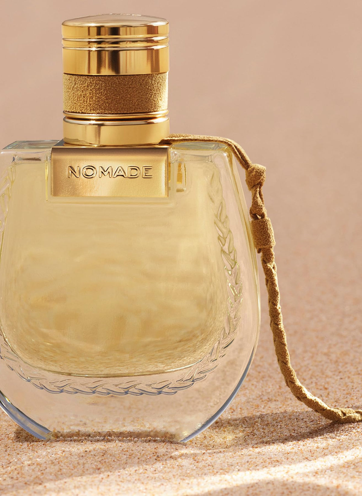 Chloe Nomade Jasmin Naturel Eau De Parfum for Women 2.5oz/75ml