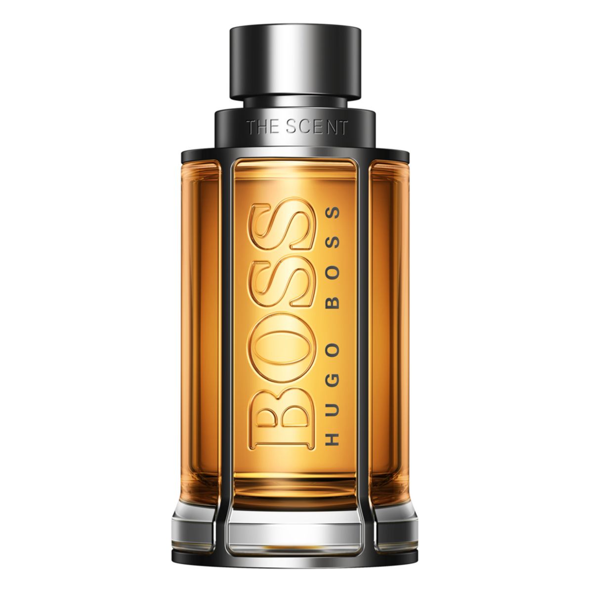 Hugo Boss Boss The Scent Eau de Toilette Spray 100 ml (Men)