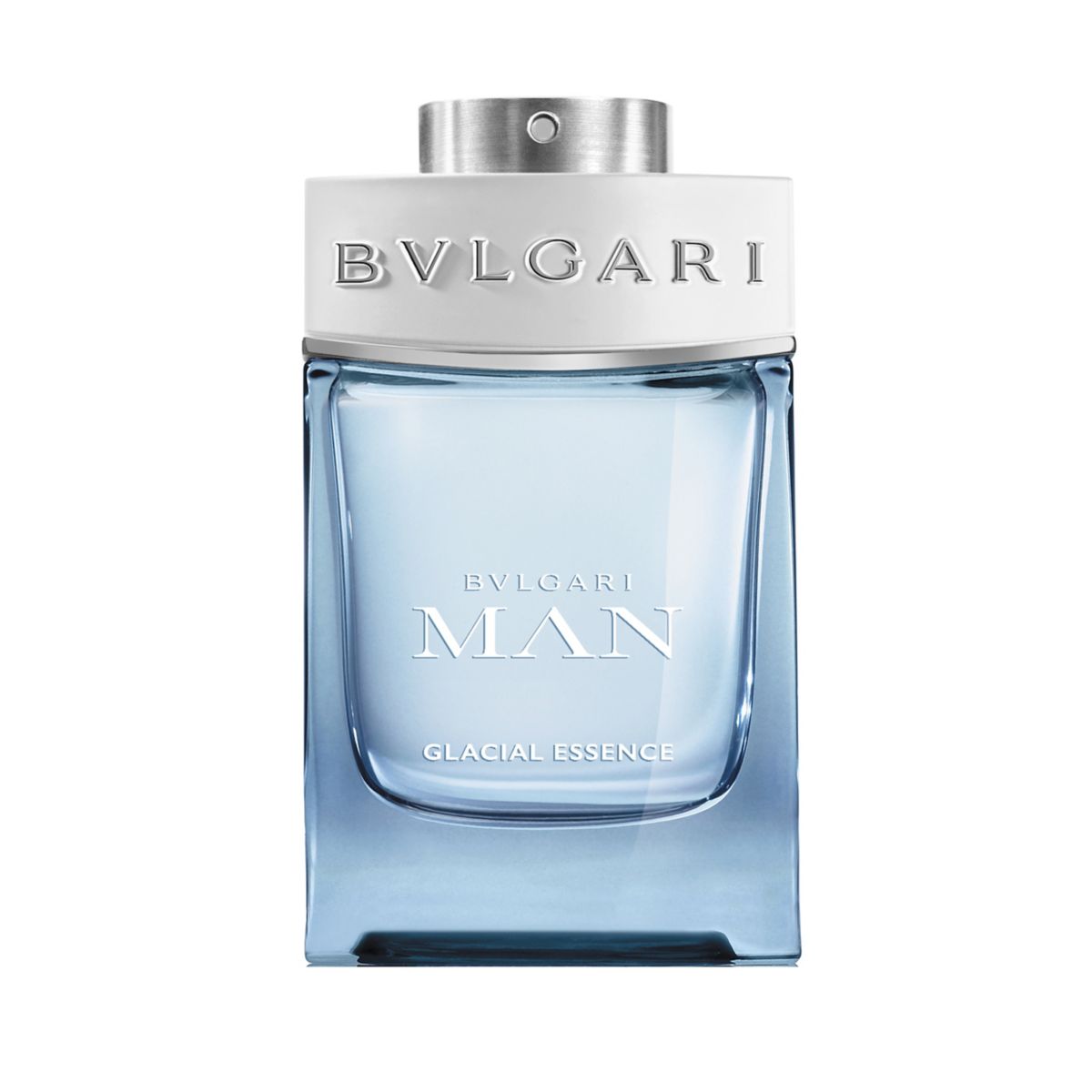 Bvlgari Man Glacial Essence EDP Spray for Men 100ml/3.4oz
