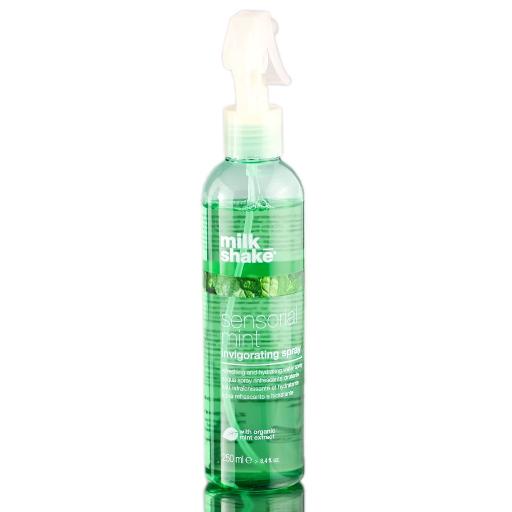 Milk Shake Sensorial Mint Invigorating Spray 8.4oz/250ml