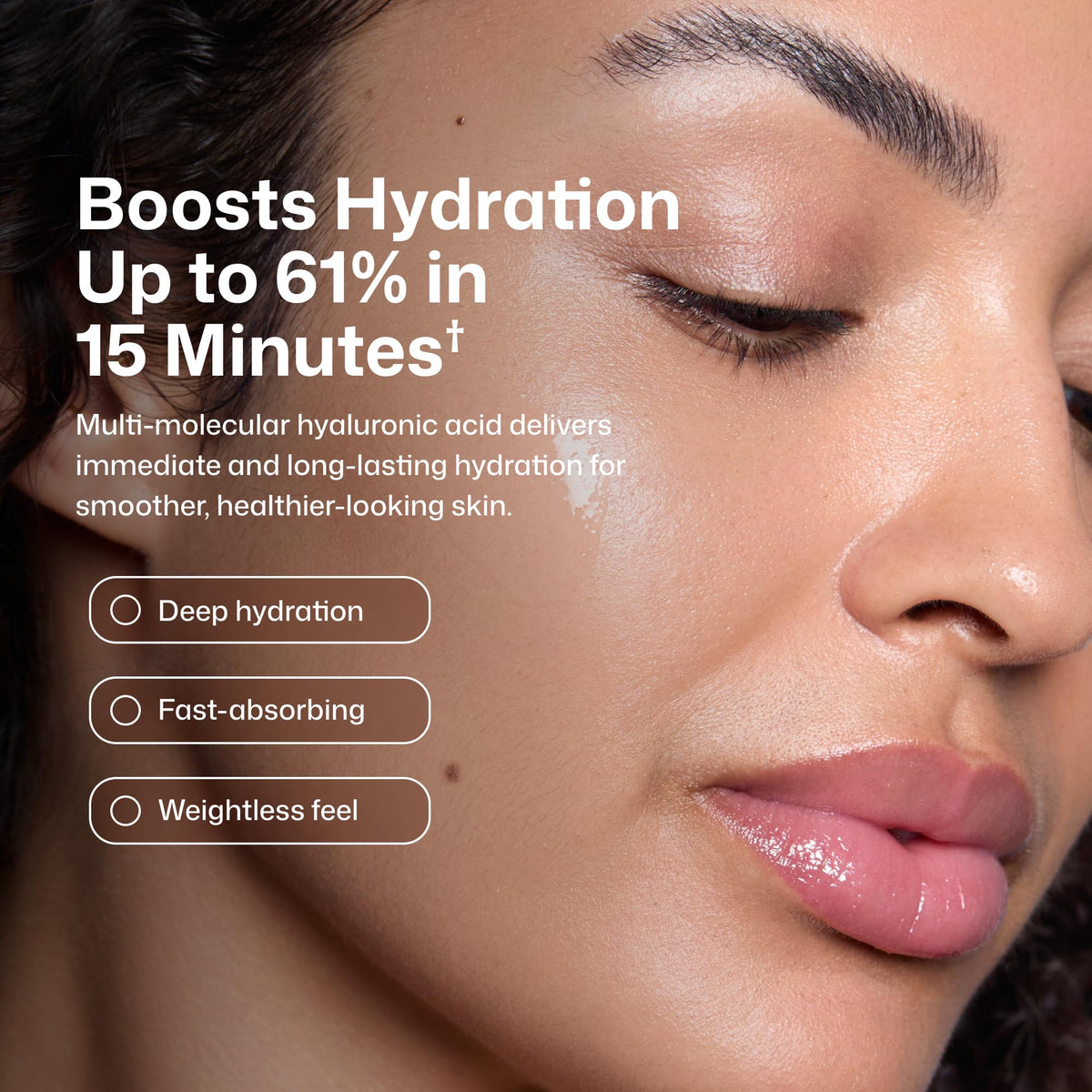 Revision Skincare Hydrating Serum 1oz/30ml