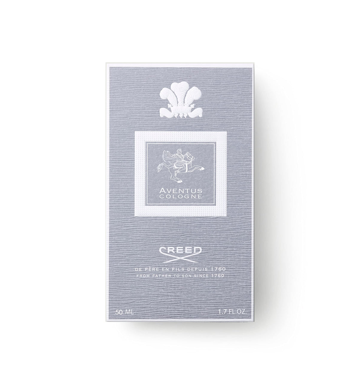 Creed Aventus Cologne Eau de Parfum Spray 50 ml (Men)