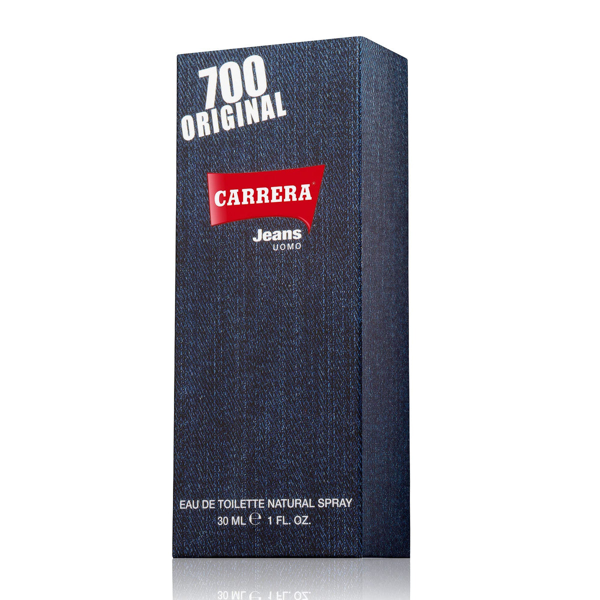 Carrera Jeans 700 Original Uomo Eau de Toilette Spray 1 fl oz (Men)