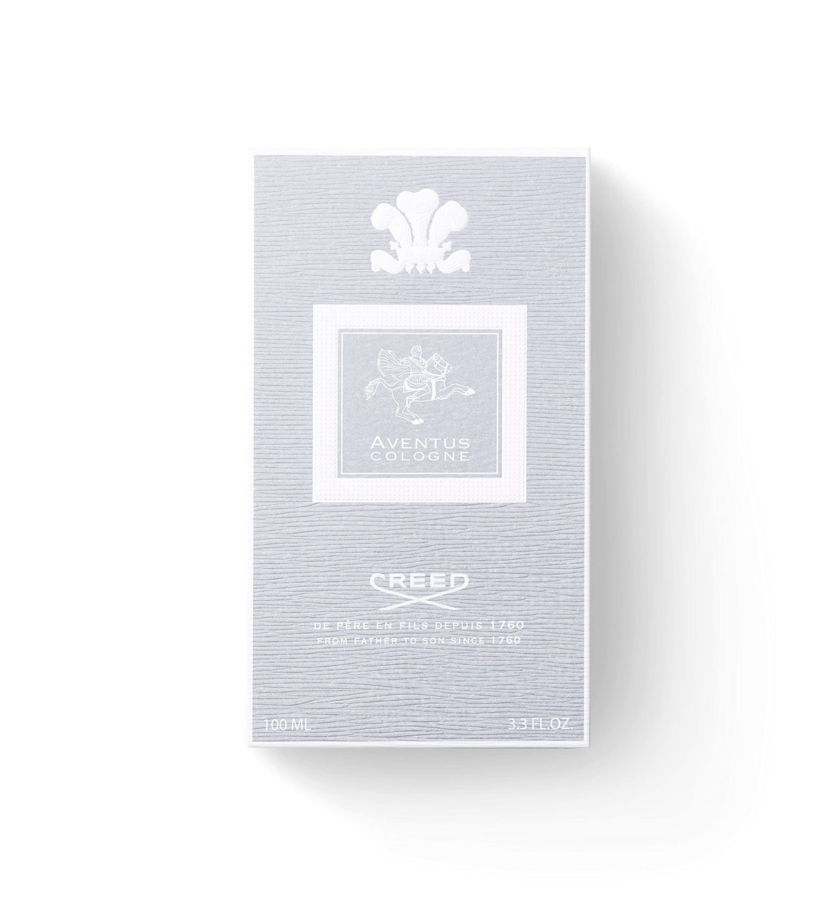 Creed Aventus Cologne Eau de Parfum Spray 100 ml (Men)