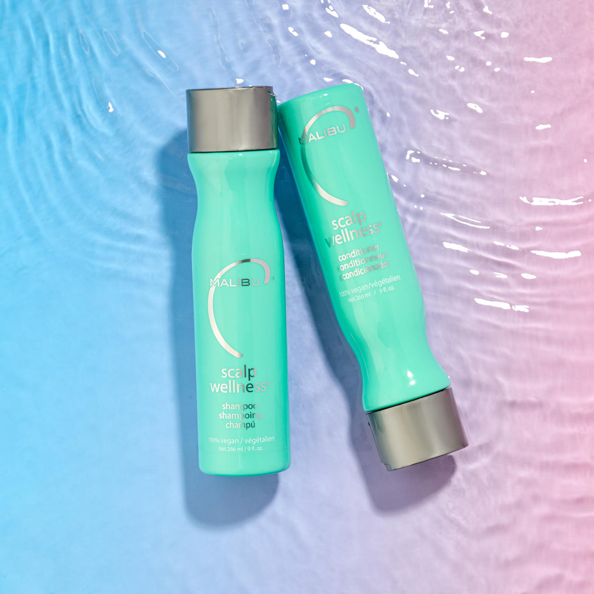 Malibu C Scalp Wellness Conditioner 9oz