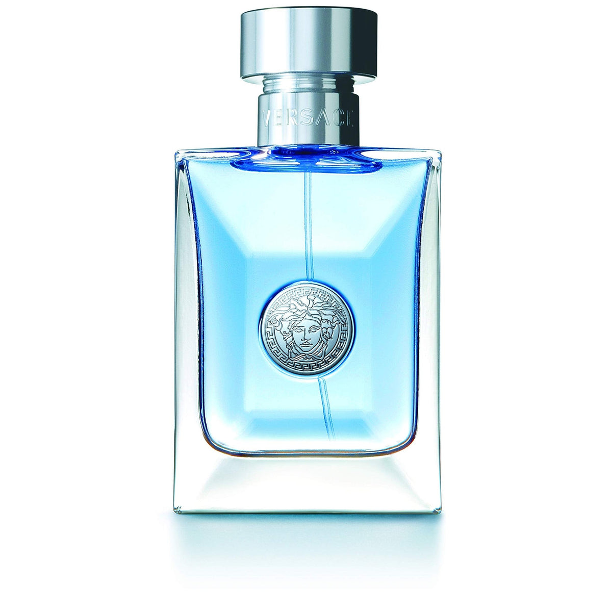 Versace Pour Homme Eau de Toilette Spray 1.7 oz (Men)