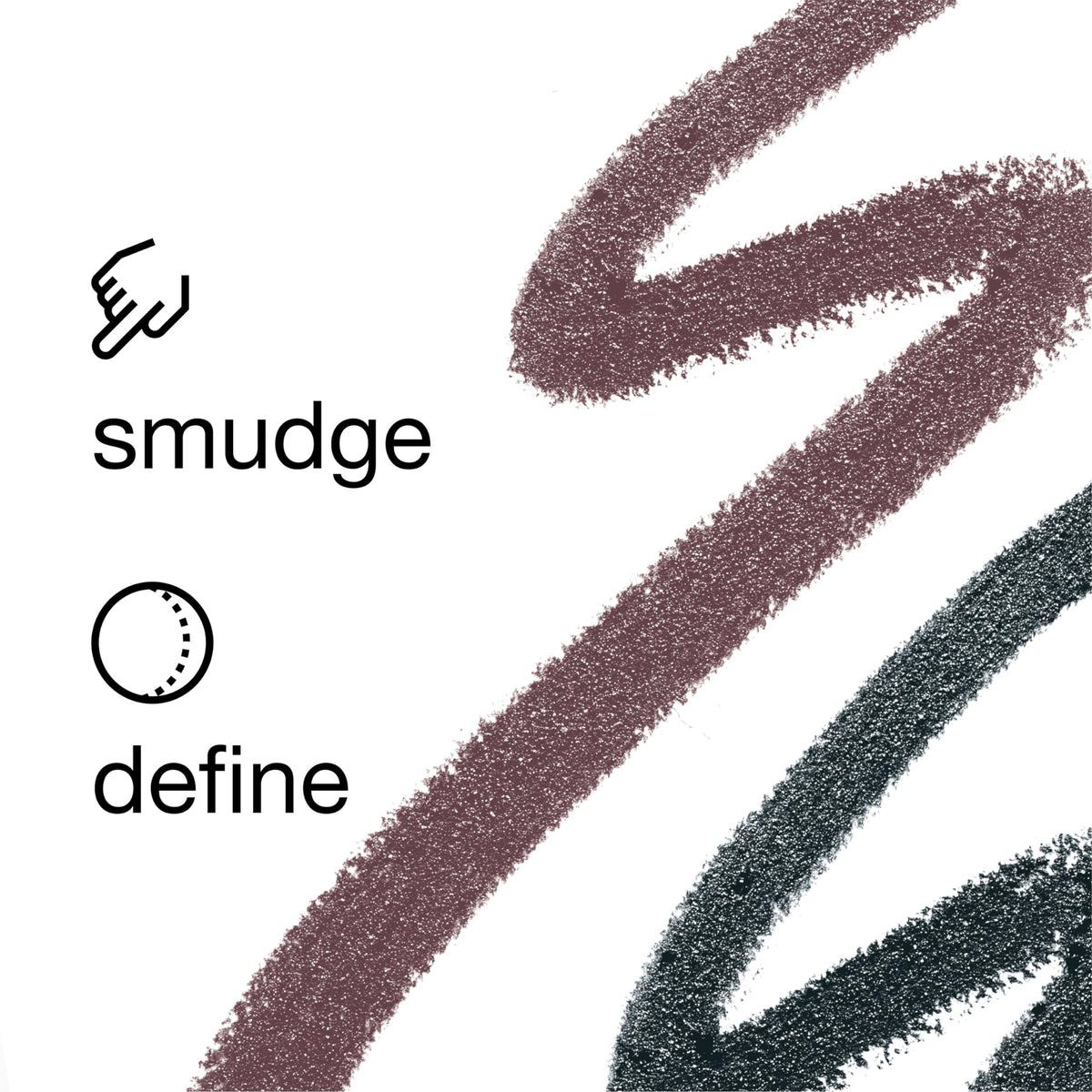 Clinique Quickliner for Eyes 03 Intense Chocolate 0.008oz/0.25g