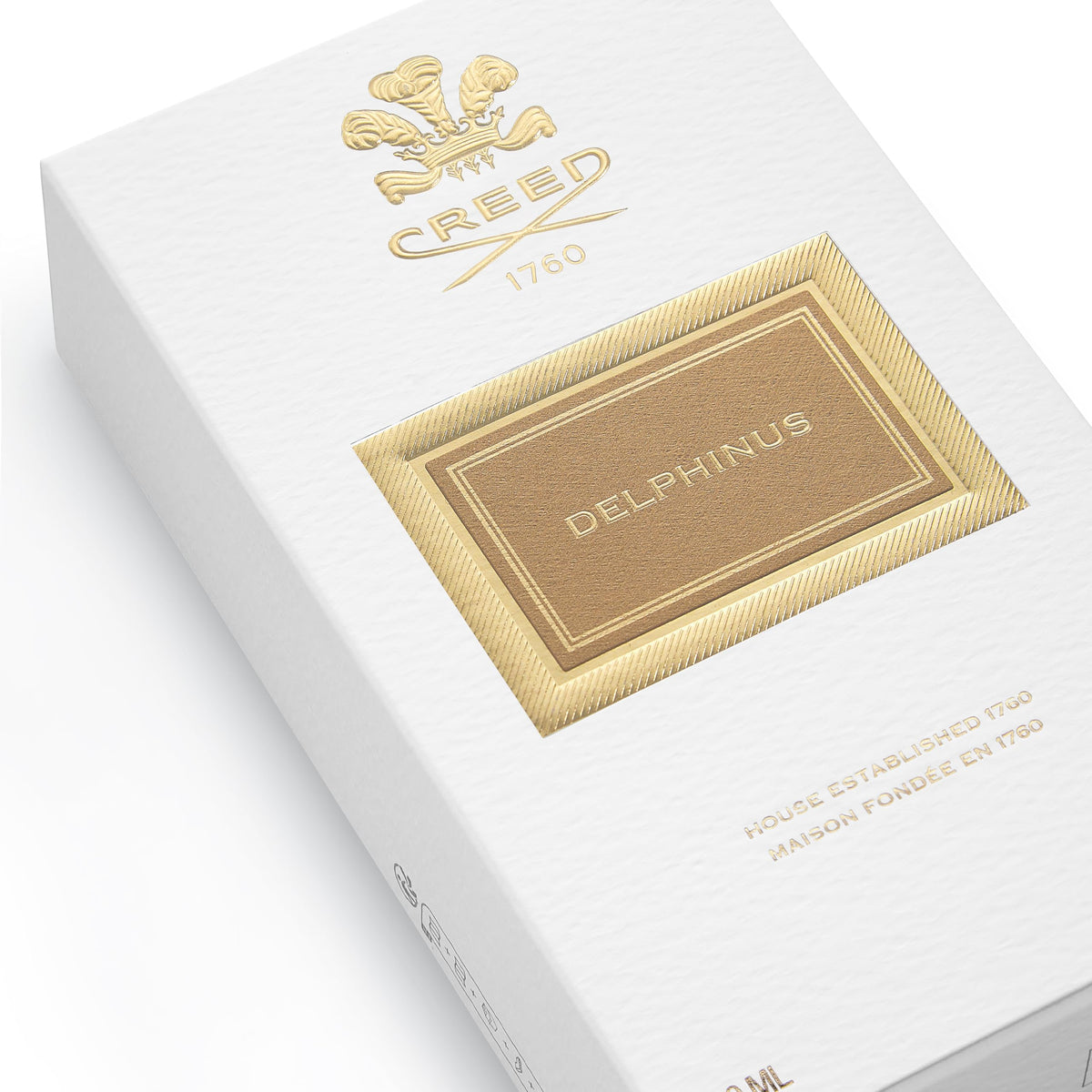 Creed Delphinus Eau de Parfum Spray 100 ml (Unisex)