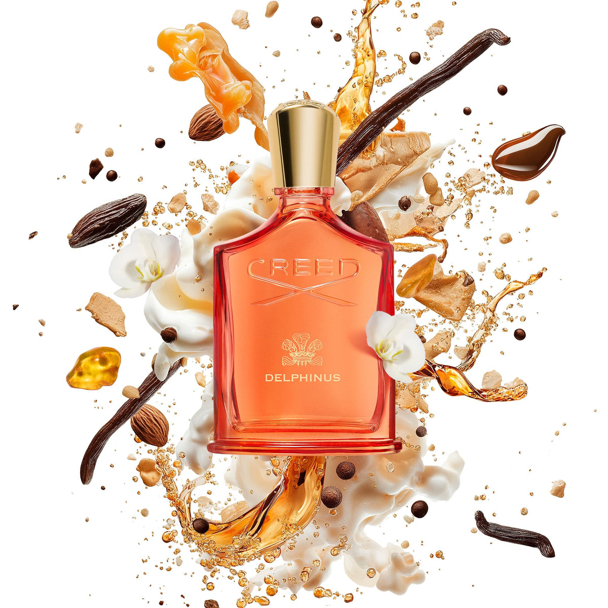 Creed Delphinus Eau de Parfum Spray 100 ml (Unisex)
