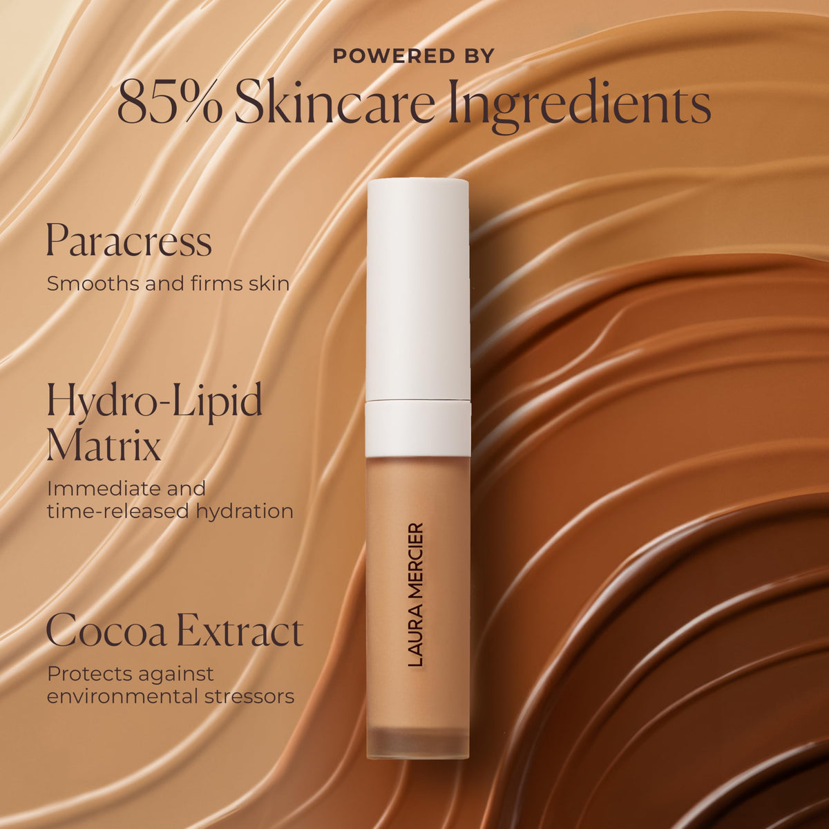 Laura Mercier Real Flawless Weightless Perfecting Concealer 7N1 5ml/0.18oz