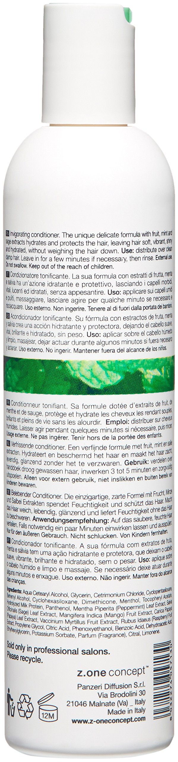 Milk Shake Sensorial Mint Conditioner 10.1oz/300ml